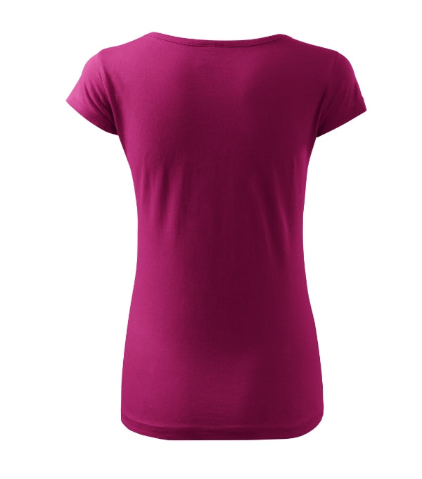 Pure 122 T-Shirt Damen