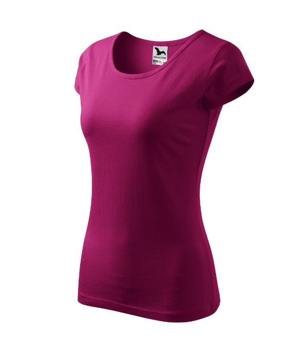 Pure 122 T-Shirt Damen