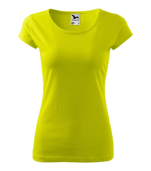 Pure 122 T-Shirt Damen