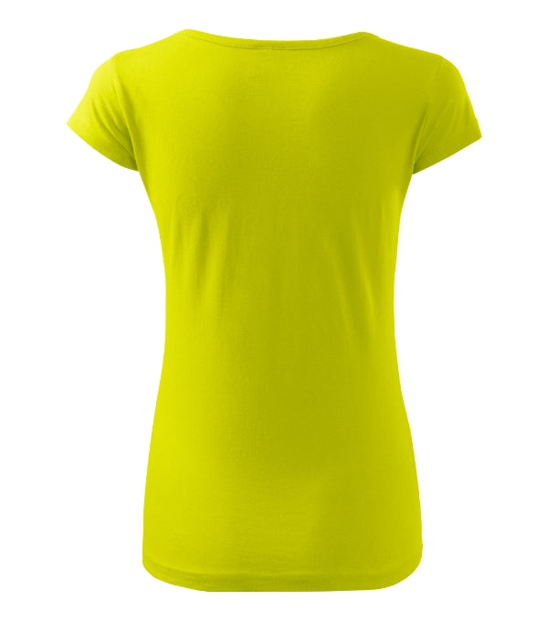 Pure 122 T-Shirt Damen
