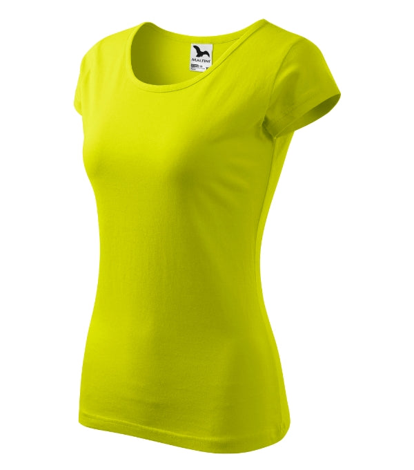 Pure 122 T-Shirt Damen