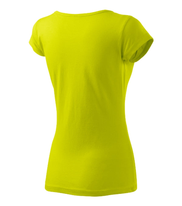 Pure 122 T-Shirt Damen