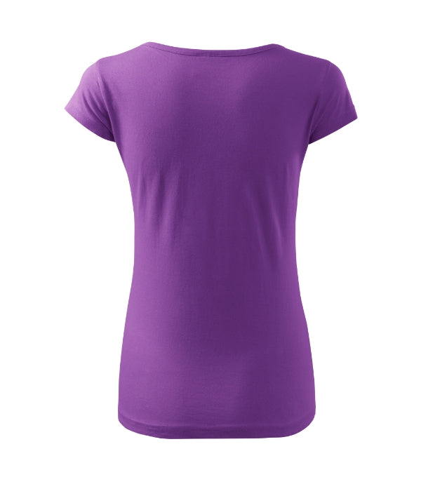 Pure 122 T-Shirt Damen