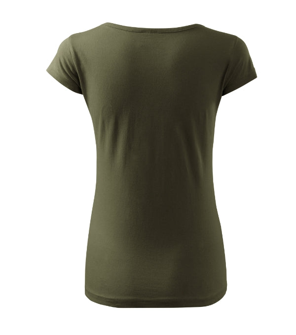 Pure 122 T-Shirt Damen