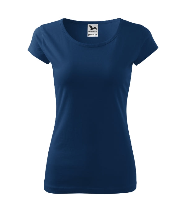 Pure 122 T-Shirt Damen