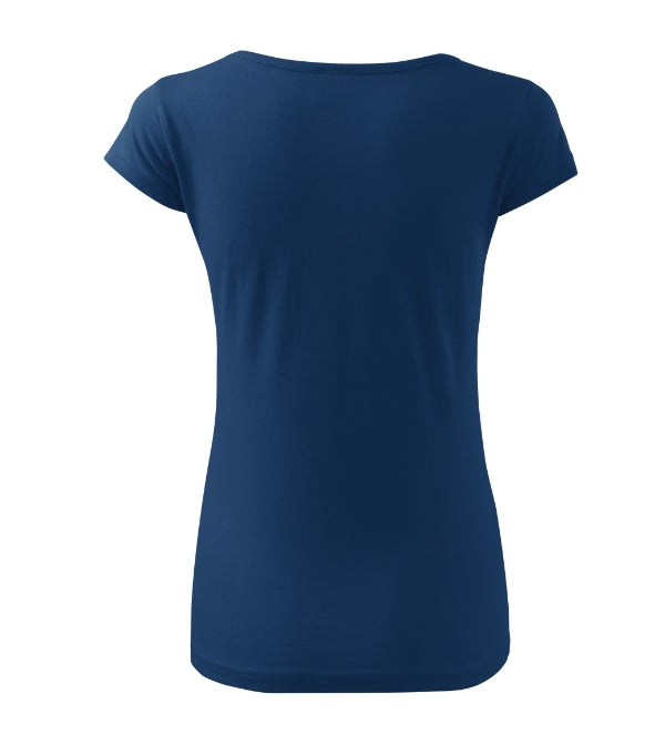 Pure 122 T-Shirt Damen