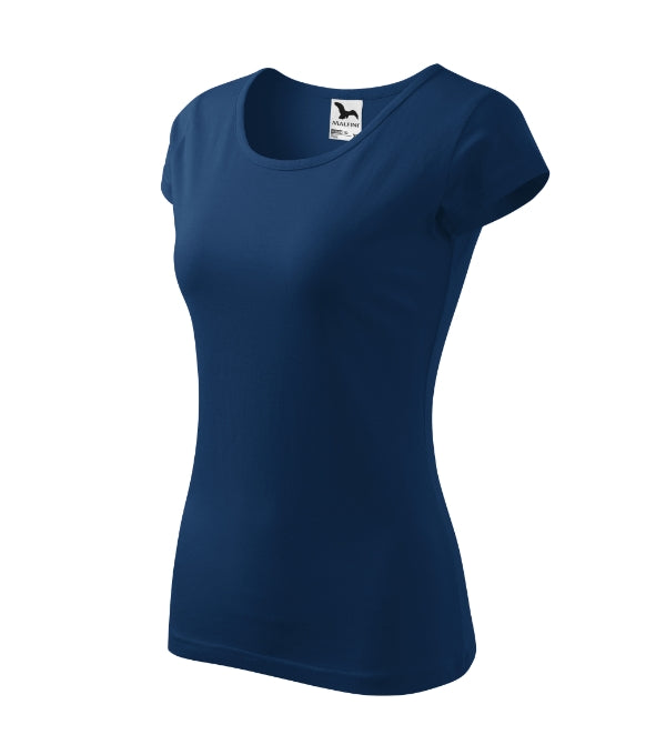 Pure 122 T-Shirt Damen