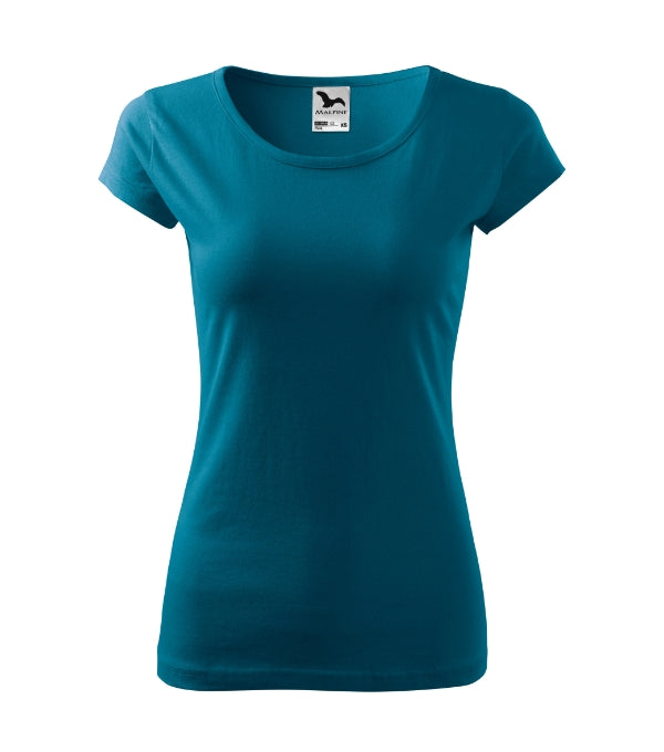 Pure 122 T-Shirt Damen