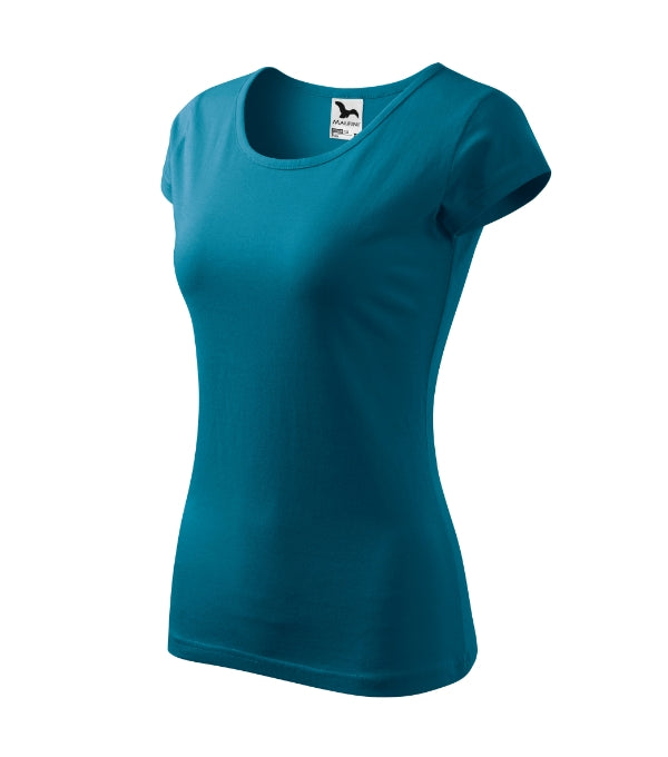 Pure 122 T-Shirt Damen
