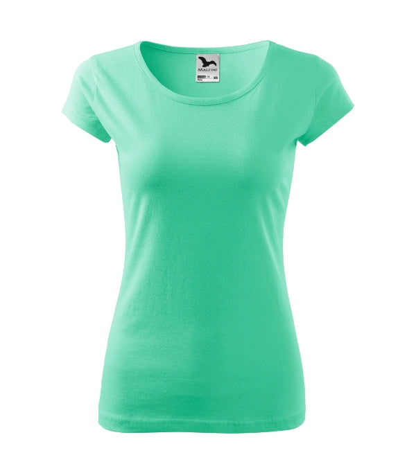 Pure 122 T-Shirt Damen