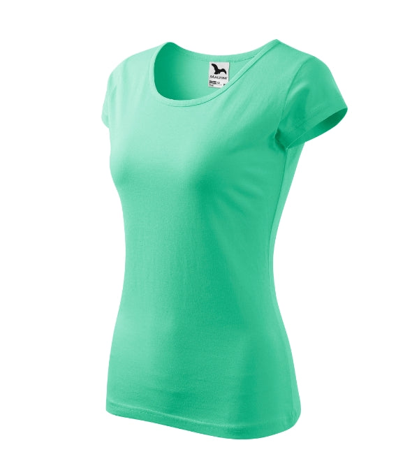 Pure 122 T-Shirt Damen