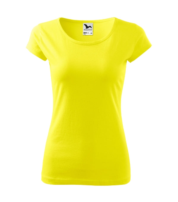 Pure 122 T-Shirt Damen