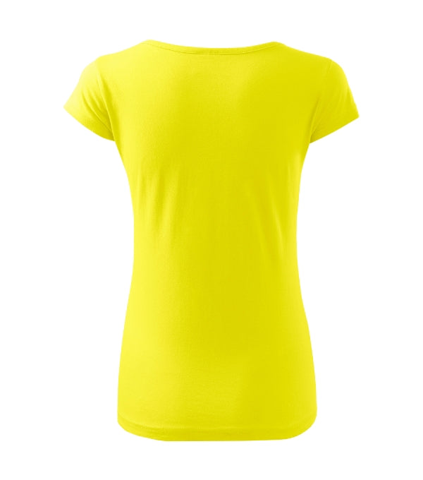 Pure 122 T-Shirt Damen
