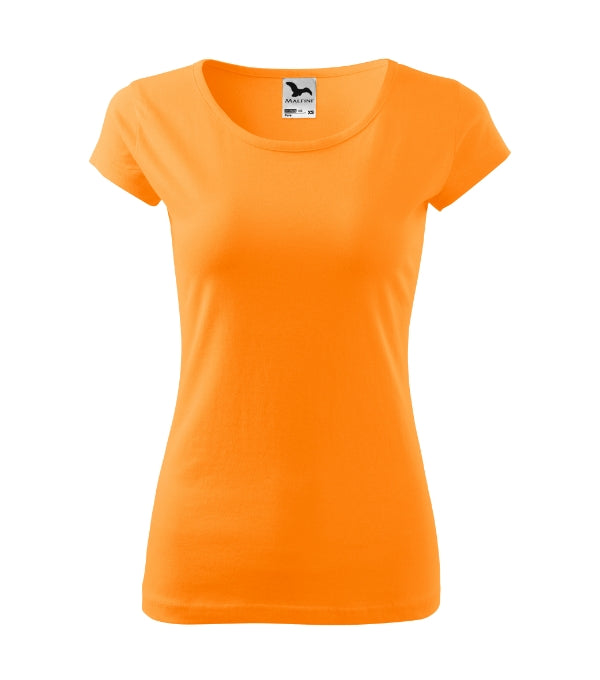 Pure 122 T-Shirt Damen