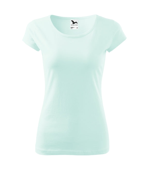 Pure 122 T-Shirt Damen
