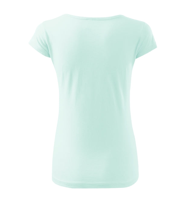 Pure 122 T-Shirt Damen