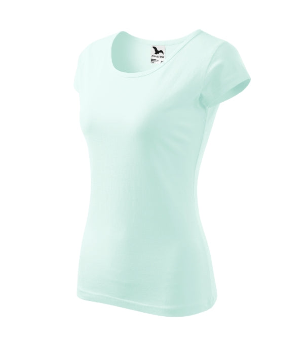Pure 122 T-Shirt Damen