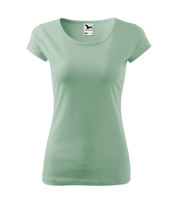 Pure 122 T-Shirt Damen