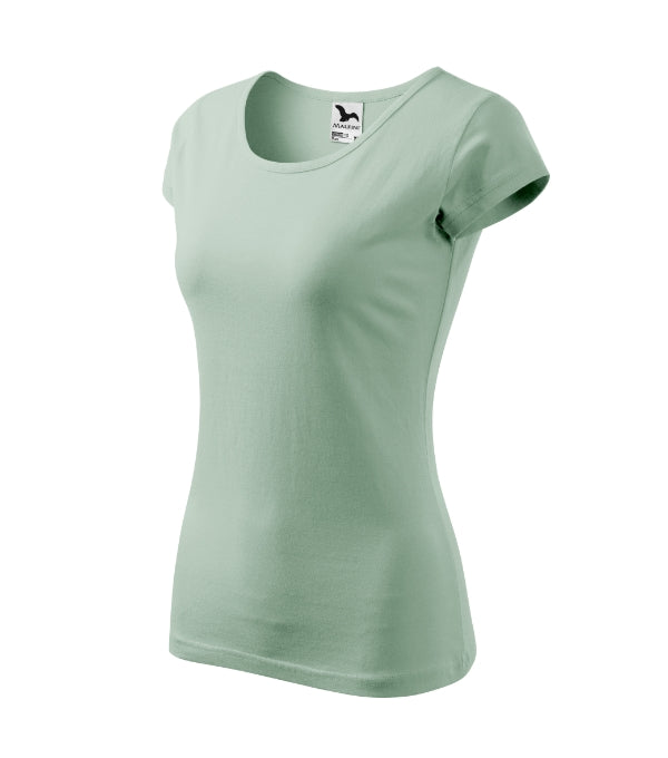 Pure 122 T-Shirt Damen