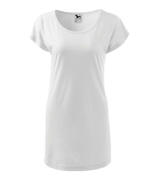 Love 123 T-Shirt Damen
