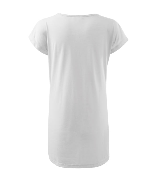 Love 123 T-Shirt Damen