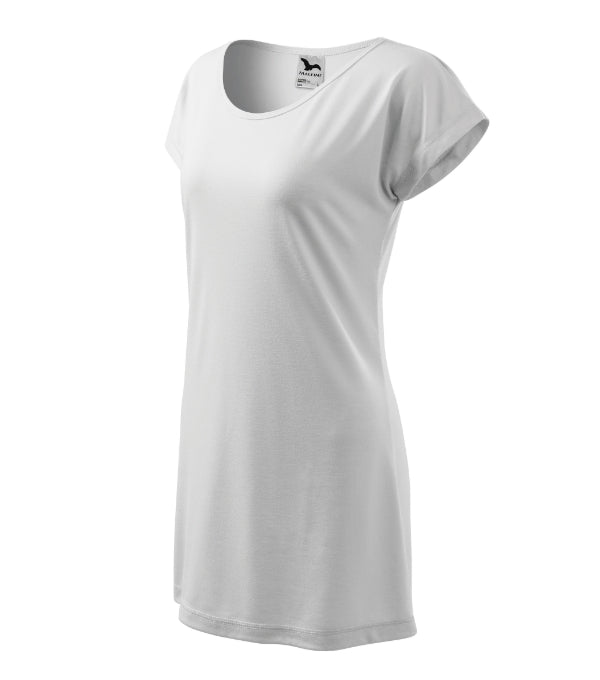 Love 123 T-Shirt Damen