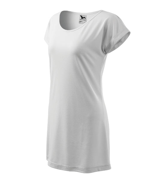 Love 123 T-Shirt Damen