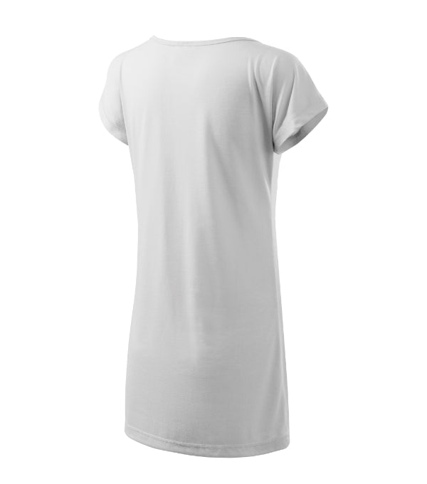 Love 123 T-Shirt Damen