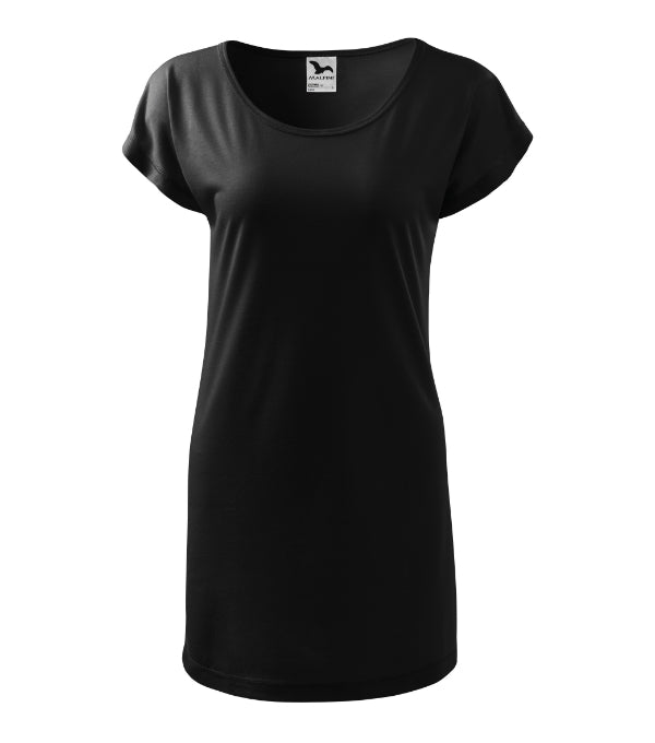 Love 123 T-Shirt Damen