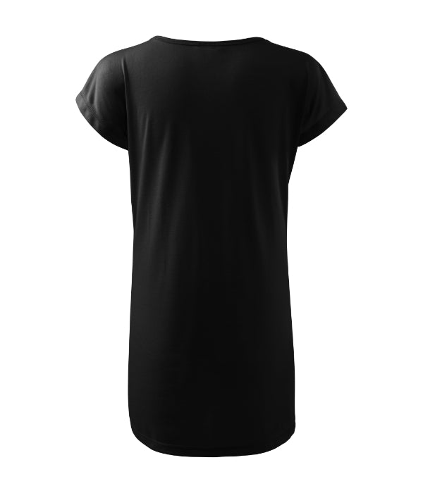 Love 123 T-Shirt Damen