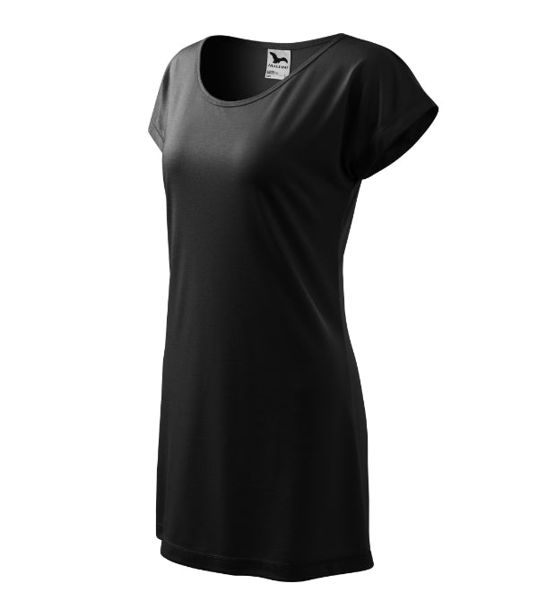 Love 123 T-Shirt Damen
