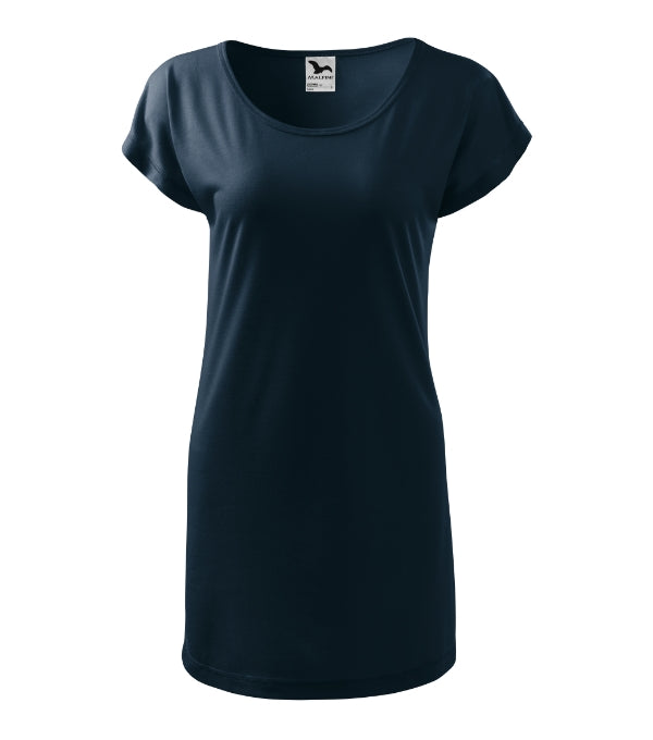 Love 123 T-Shirt Damen