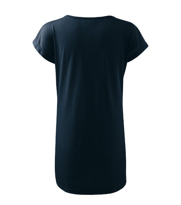 Love 123 T-Shirt Damen
