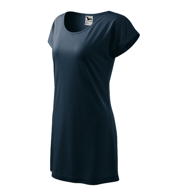 Love 123 T-Shirt Damen