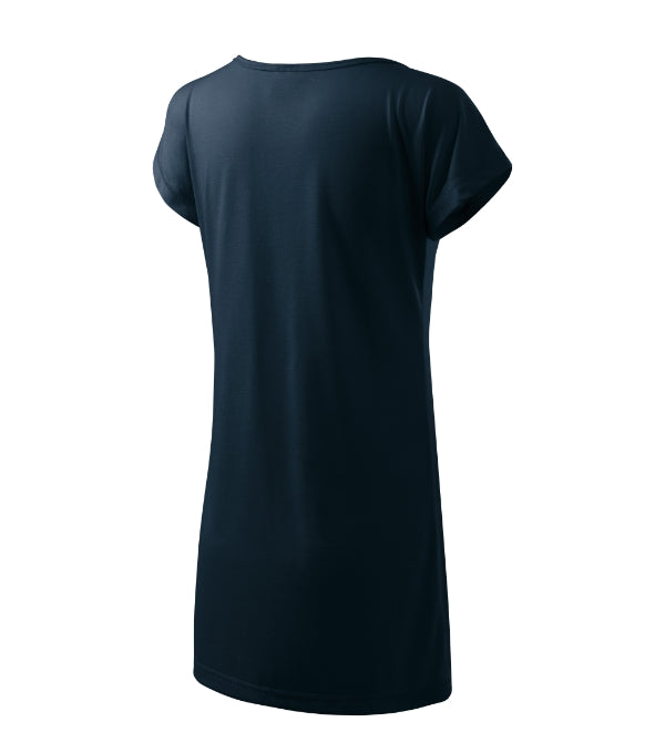 Love 123 T-Shirt Damen