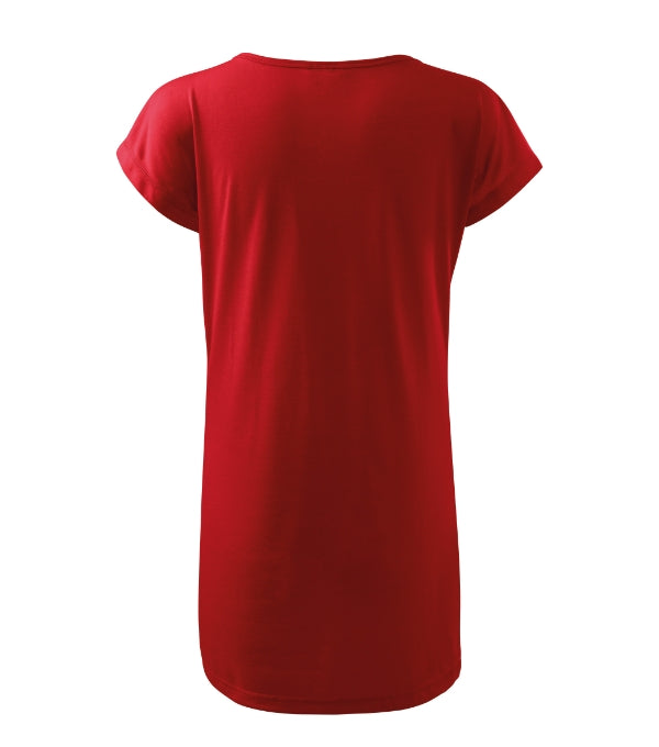 Love 123 T-Shirt Damen