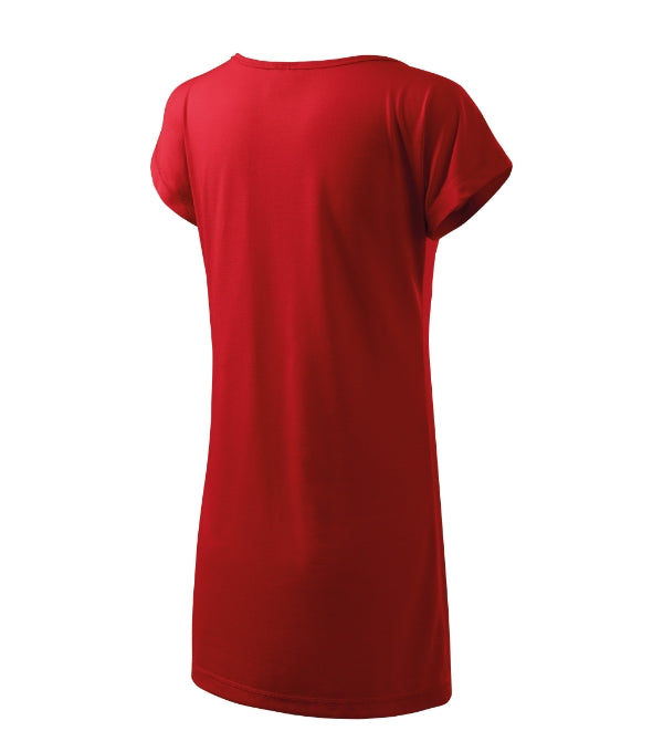 Love 123 T-Shirt Damen