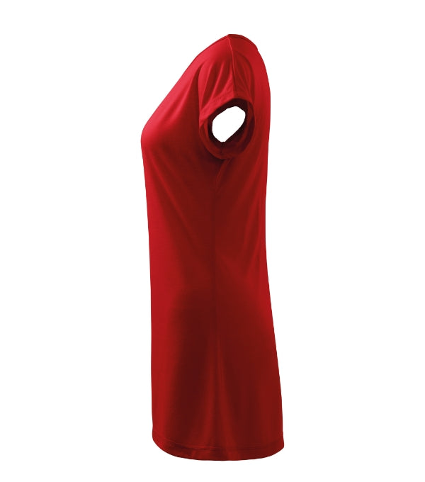 Love 123 T-Shirt Damen