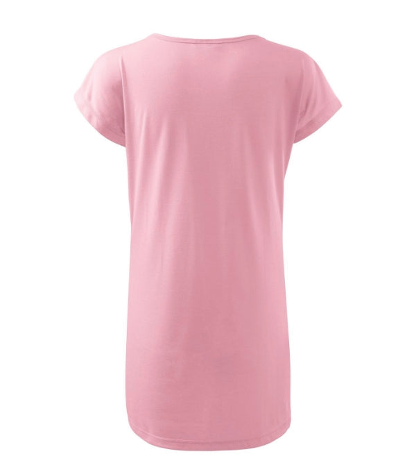 Love 123 T-Shirt Damen