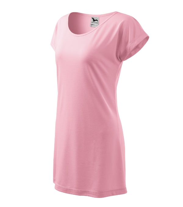 Love 123 T-Shirt Damen