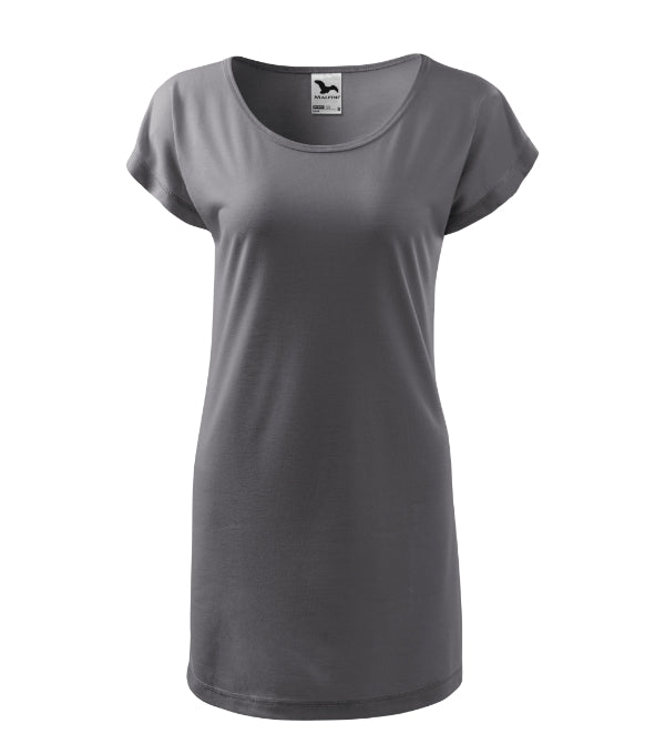Love 123 T-Shirt Damen