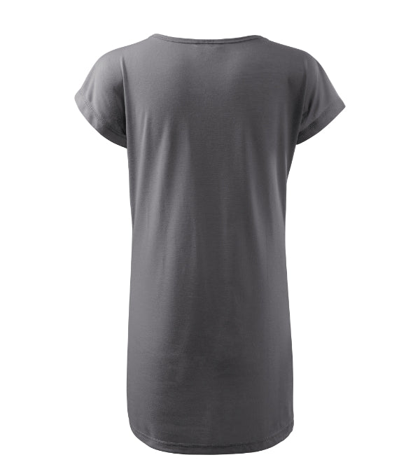 Love 123 T-Shirt Damen