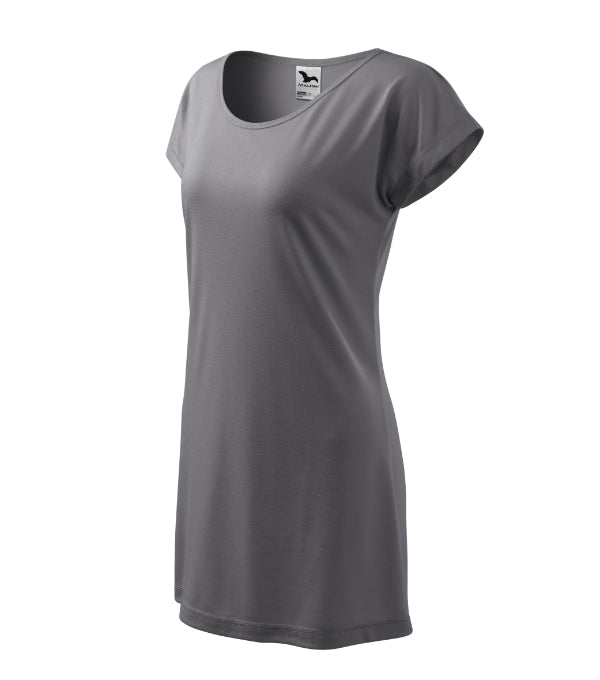 Love 123 T-Shirt Damen