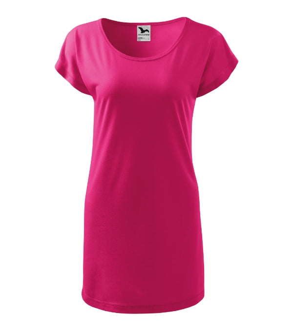 Love 123 T-Shirt Damen