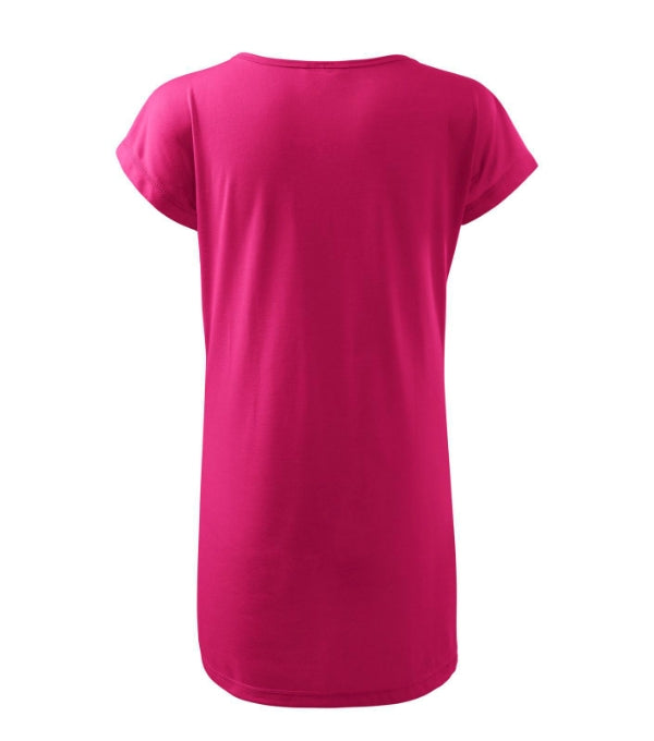 Love 123 T-Shirt Damen