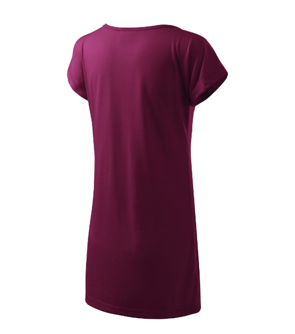 Love 123 T-Shirt Damen