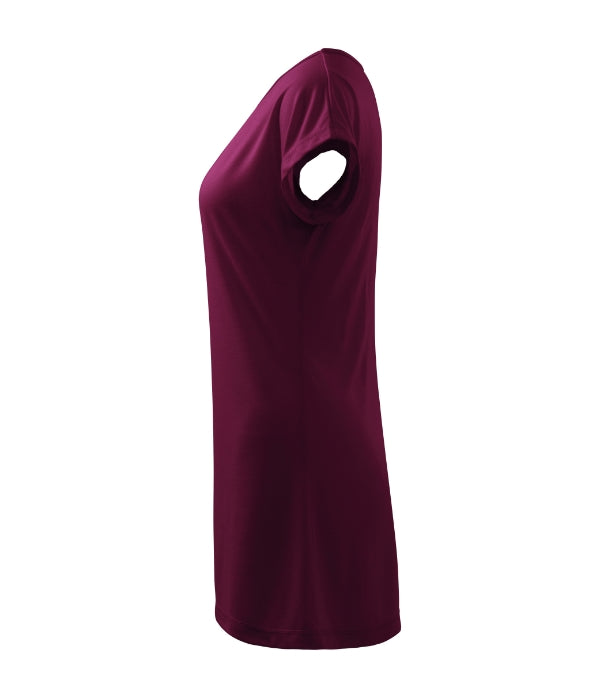 Love 123 T-Shirt Damen