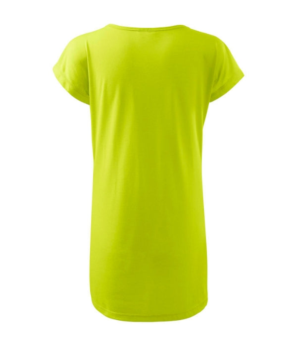 Love 123 T-Shirt Damen