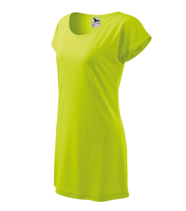 Love 123 T-Shirt Damen