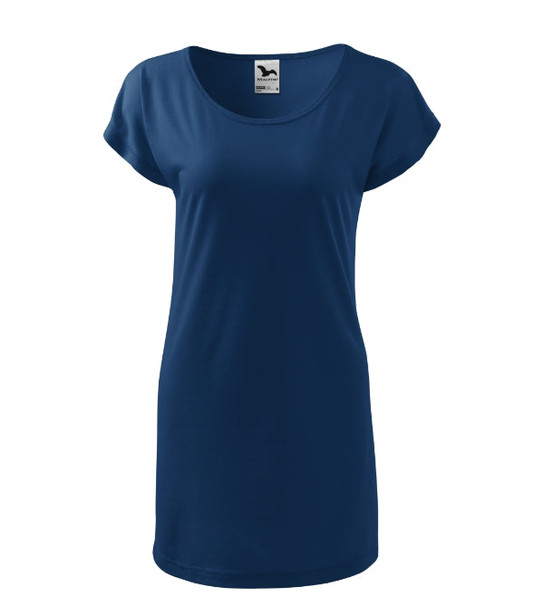 Love 123 T-Shirt Damen